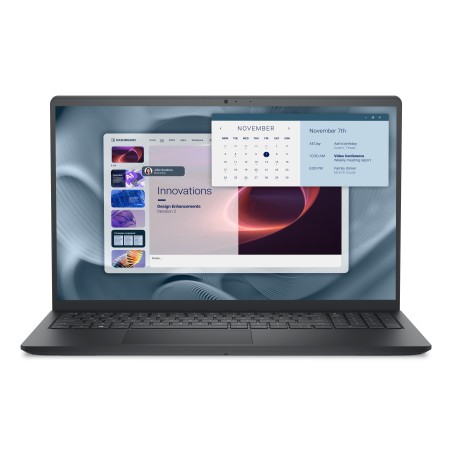 DELL Pro 15 Essential PV15250 Intel® Core™ i5 i5-1334U Computer portatile 39,6 cm (15.6") Full HD 8 GB DDR5-SDRAM 512 GB SSD
