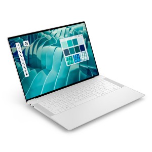 DELL 14 Premium DA14250 Intel Core Ultra 7 255H Computer portatile 36,8 cm (14.5") Touch screen 3.2K 32 GB LPDDR5x-SDRAM 1 TB