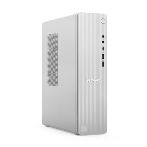 Lenovo IdeaCentre Tower Desktop 8.2L Intel i5 16GB 512GB
