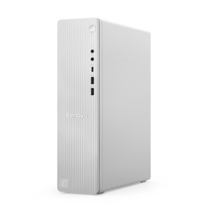 Lenovo IdeaCentre Tower Desktop 8.2L Intel i5 16GB 512GB