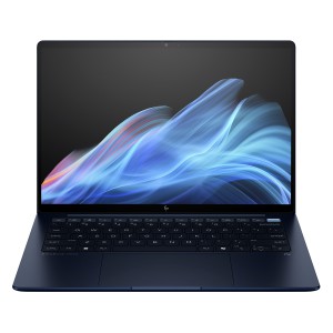 HP EliteBook Ultra G1i Next Gen AI PC Copilot+ PC Intel Core Ultra 5 238V Computer portatile 35,6 cm (14") Touch screen 2.8K 32