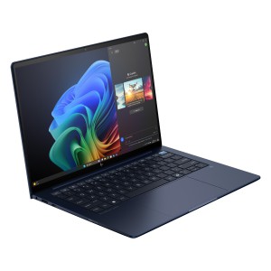 HP EliteBook Ultra G1i Next Gen AI PC Copilot+ PC Intel Core Ultra 5 238V Computer portatile 35,6 cm (14") Touch screen 2.8K 32