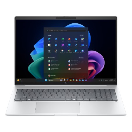 HP EliteBook 8 G1a Next Gen AI PC Wolf Pro Security Edition Copilot+ PC AMD Ryzen AI 7 350 Computer portatile 40,6 cm (16")