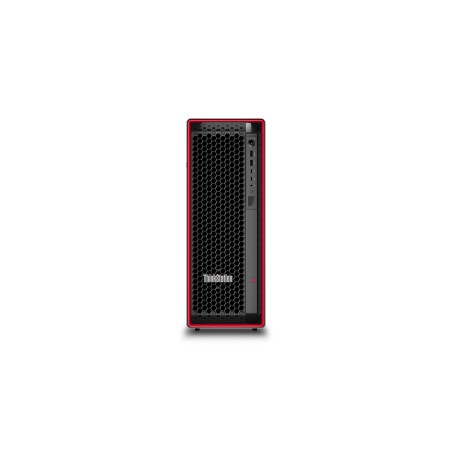 Lenovo ThinkStation P5 Intel® Xeon® W W3-2525 32 GB DDR5-SDRAM 1 TB SSD Windows 10 Pro for Workstations Tower Stazione di