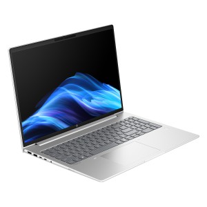 HP ProBook 4 G1iR Intel Core 5 120U Computer portatile 40,6 cm (16") WUXGA 16 GB DDR5-SDRAM 512 GB SSD Wi-Fi 6E (802.11ax)