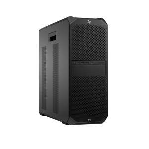 HP Z6 G5 A Workstation Wolf Pro Security Edition AMD Ryzen Threadripper PRO 7955WX 64 GB DDR5-SDRAM Windows 11 Pro Tower