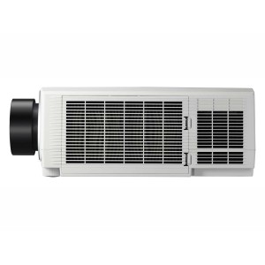 NEC PA653U Proiettore per grandi ambienti 6500 ANSI lumen 3LCD WUXGA (1920x1200) Compatibilità 3D Bianco