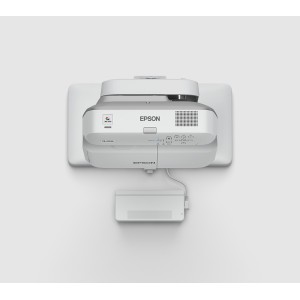 Epson EB-680Wi