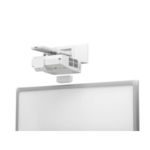 NEC UM361Xi Proiettore a raggio ultra corto 3600 ANSI lumen 3LCD XGA (1024x768) Bianco