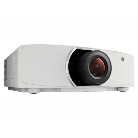 NEC PA903X Proiettore per grandi ambienti 9000 ANSI lumen 3LCD XGA (1024x768) Compatibilità 3D Bianco