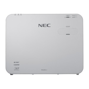 NEC P502HL-2 Proiettore a raggio standard 5000 ANSI lumen DLP 1080p (1920x1080) Bianco