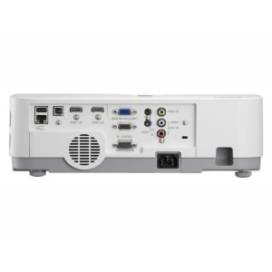 NEC ME361W Proiettore a raggio standard 3600 ANSI lumen 3LCD XGA (1024x768) Bianco