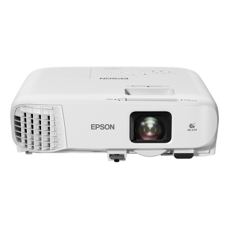 Epson EB-994F 4100 ANSI lumen 3LCD 1080p (1920x1080) Bianco