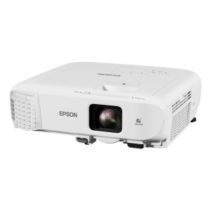 Epson EB-994F 4100 ANSI lumen 3LCD 1080p (1920x1080) Bianco