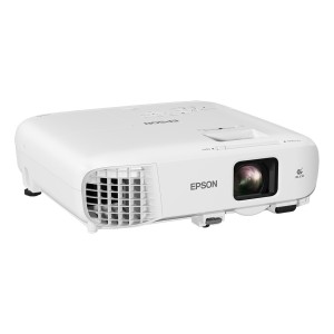 Epson EB-994F 4100 ANSI lumen 3LCD 1080p (1920x1080) Bianco