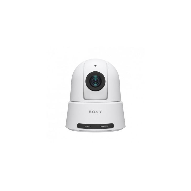 Sony SRG-A12 8,5 MP Bianco 3840 x 2160 Pixel 60 fps CMOS 25,4   2,5 mm (1   2.5")