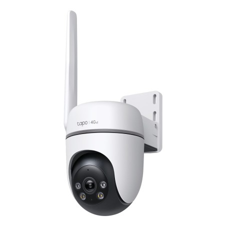 TP-Link Tapo TC40GW videocamera di sorveglianza 4G LTE da esterno