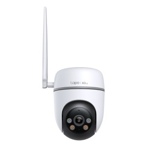 TP-Link Tapo TC40GW videocamera di sorveglianza 4G LTE da esterno