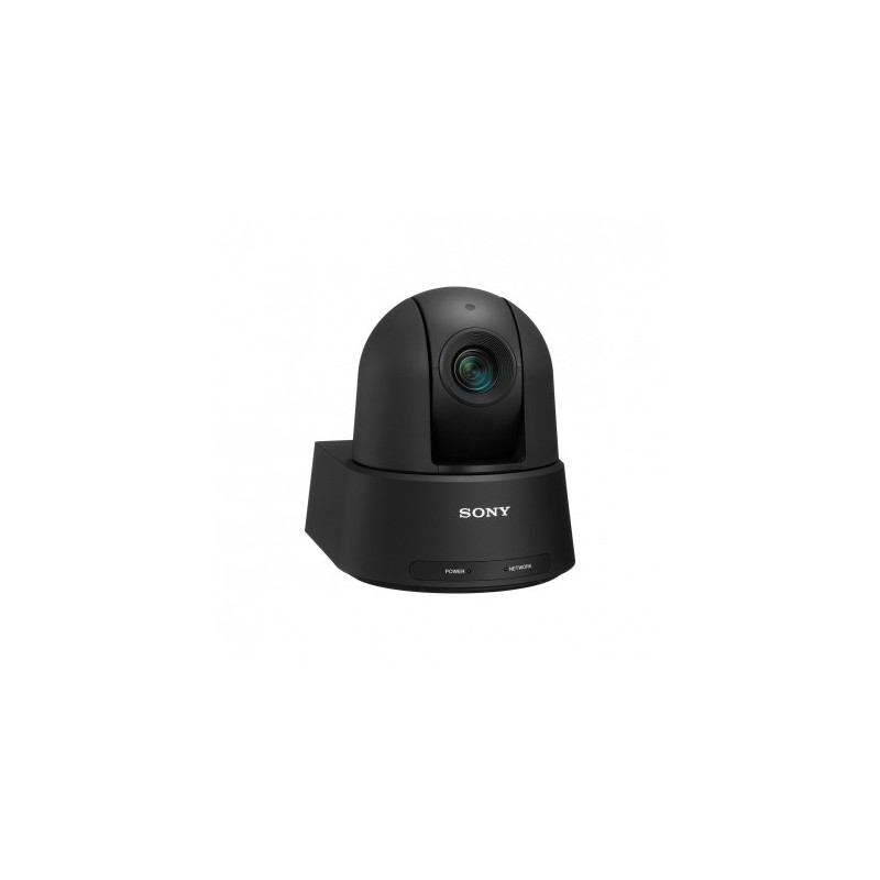 Sony SRG-A12 8,5 MP Nero 3840 x 2160 Pixel 60 fps CMOS 25,4   2,5 mm (1   2.5")