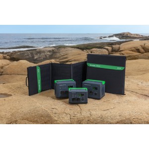 APC PSP200 pannello solare 200 W Silicone monocristallino