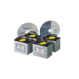 APC RBC14 batteria UPS Acido piombo (VRLA)
