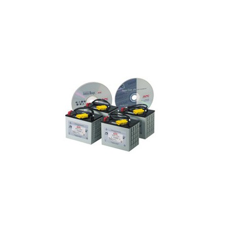 APC RBC14 batteria UPS Acido piombo (VRLA)