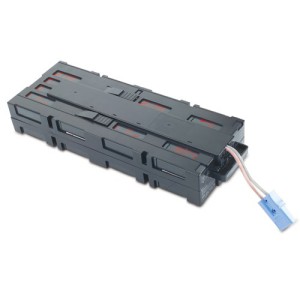 APC RBC57 batteria UPS Acido al piombo