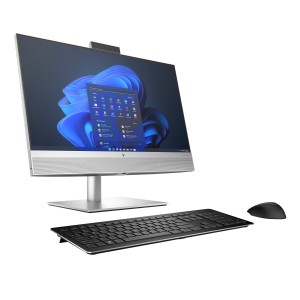 HP EliteOne 840 G9 All-in-One PC Wolf Pro Security Edition Intel® Core™ i7 60,5 cm (23.8") 1920 x 1080 Pixel PC All-in-one 16
