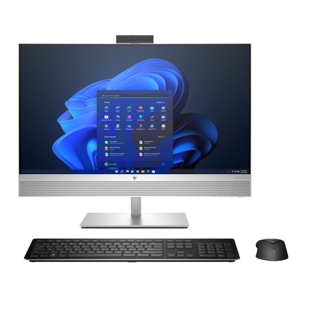 HP EliteOne 870 G9 All-in-One PC Wolf Pro Security Edition Intel® Core™ i7 68,6 cm (27") 1920 x 1080 Pixel PC All-in-one 16 GB