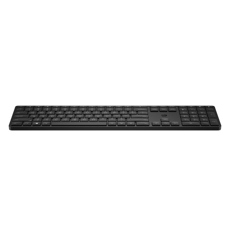 HP Tastiera wireless programmabile 455