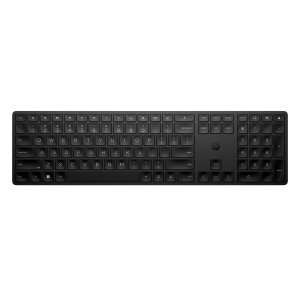 HP Tastiera wireless programmabile 455
