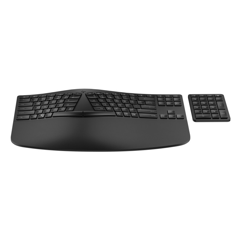 HP 965 Ergonomic Wireless Keyboard