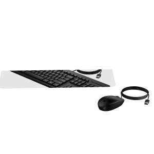 HP Mouse e tastiera 225 Wired