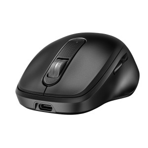 HP Combinazione di tastiera e mouse wireless ricaricabili multidispositivo 725