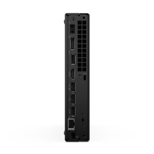 Lenovo ThinkCentre neo 50q Gen 6 Copilot+ PC Intel Core Ultra 5 226V 16 GB LPDDR5x-SDRAM 512 GB SSD Windows 11 Pro Mini PC Nero