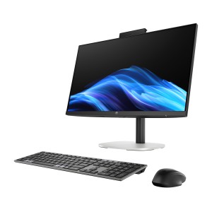 HP ProStudio 4 All-in-One G1i 23.8 inch Desktop AI PC Intel Core Ultra 7 60,5 cm (23.8") 1920 x 1080 Pixel 16 GB DDR5-SDRAM 512
