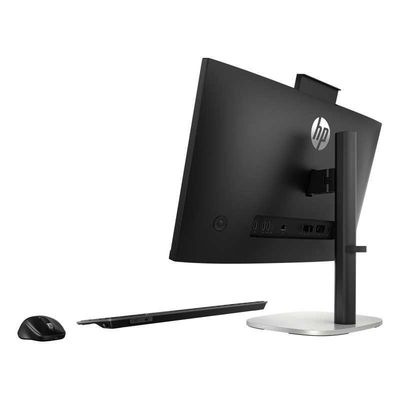 HP ProStudio 4 All-in-One G1i 23.8 inch Desktop AI PC Intel Core Ultra 5 60,5 cm (23.8") 1920 x 1080 Pixel 16 GB DDR5-SDRAM 512