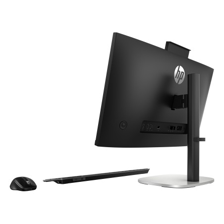 HP ProStudio 4 All-in-One G1i 23.8 inch Desktop AI PC Intel Core Ultra 5 60,5 cm (23.8") 1920 x 1080 Pixel 16 GB DDR5-SDRAM 512