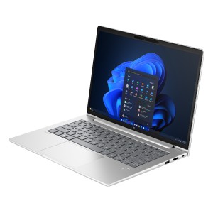 HP ProBook 4 G1i 14 inch Notebook AI PC Intel Core Ultra 5 225U Computer portatile 35,6 cm (14") WUXGA 24 GB DDR5-SDRAM 1 TB