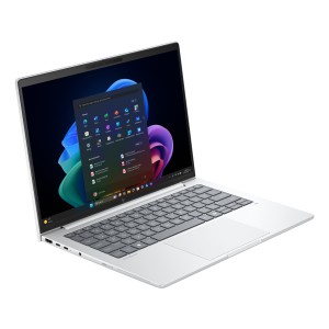 HP EliteBook 8 G1a 14 inch Notebook Next Gen AI PC Wolf Pro Security Edition Copilot+ PC AMD Ryzen AI 7 Computer portatile 35,6