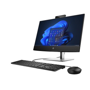 HP ProOne 440 G9 Intel® Core™ i7 i7-14700T 60,5 cm (23.8") 1920 x 1080 Pixel PC All-in-one 16 GB DDR4-SDRAM 512 GB SSD Windows
