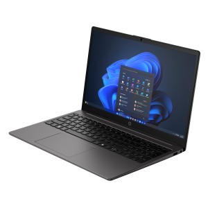 HP 250R G10 Intel Core 3 100U Computer portatile 39,6 cm (15.6") Full HD 8 GB DDR5-SDRAM 512 GB SSD Wi-Fi 6 (802.11ax) FreeDOS