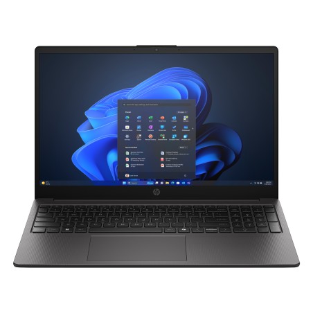 HP 250R 15.6 inch G10 Notebook PC Intel Core 3 100U Computer portatile 39,6 cm (15.6") Full HD 8 GB DDR5-SDRAM 512 GB SSD Wi-Fi