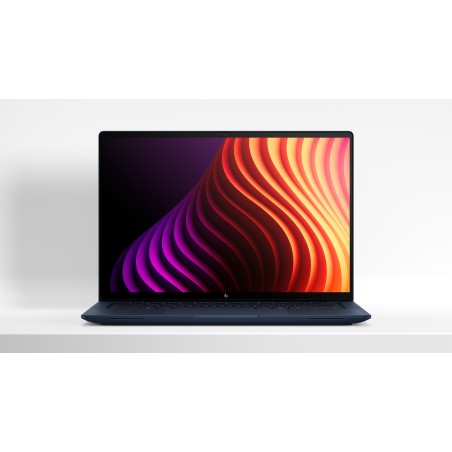 HP EliteBook X G2i 14 inch Notebook Next Gen AI PC Wolf Pro Security Edition Copilot+ PC Intel Core Ultra X7 358H Computer