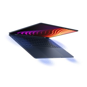 HP EliteBook X G2i 14 inch Notebook Next Gen AI PC Wolf Pro Security Edition Copilot+ PC Intel Core Ultra X7 358H Computer