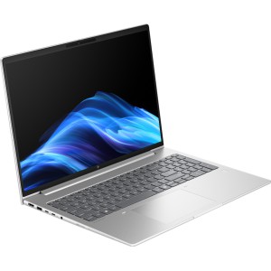 HP EliteBook 6 G1i 16 inch Notebook AI PC Intel Core Ultra 5 225U Computer portatile 40,6 cm (16") Touch screen WUXGA 24 GB