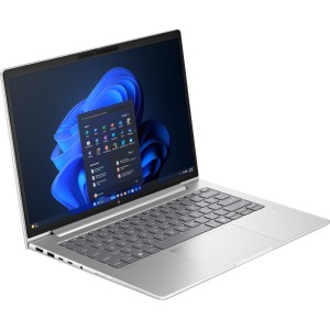 HP EliteBook 6 G1i 14 inch Notebook AI PC Intel Core Ultra 7 255U Computer portatile 35,6 cm (14") WUXGA 24 GB DDR5-SDRAM 1 TB
