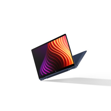 HP EliteBook X Flip G2i 14 inch Notebook Next Gen AI PC Wolf Pro Security Edition Copilot+ PC Intel Core Ultra X7 358H Computer