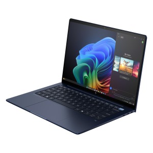 HP EliteBook Ultra G1i 14 inch Notebook Next Gen AI PC Copilot+ PC Intel Core Ultra 7 268V Computer portatile 35,6 cm (14")