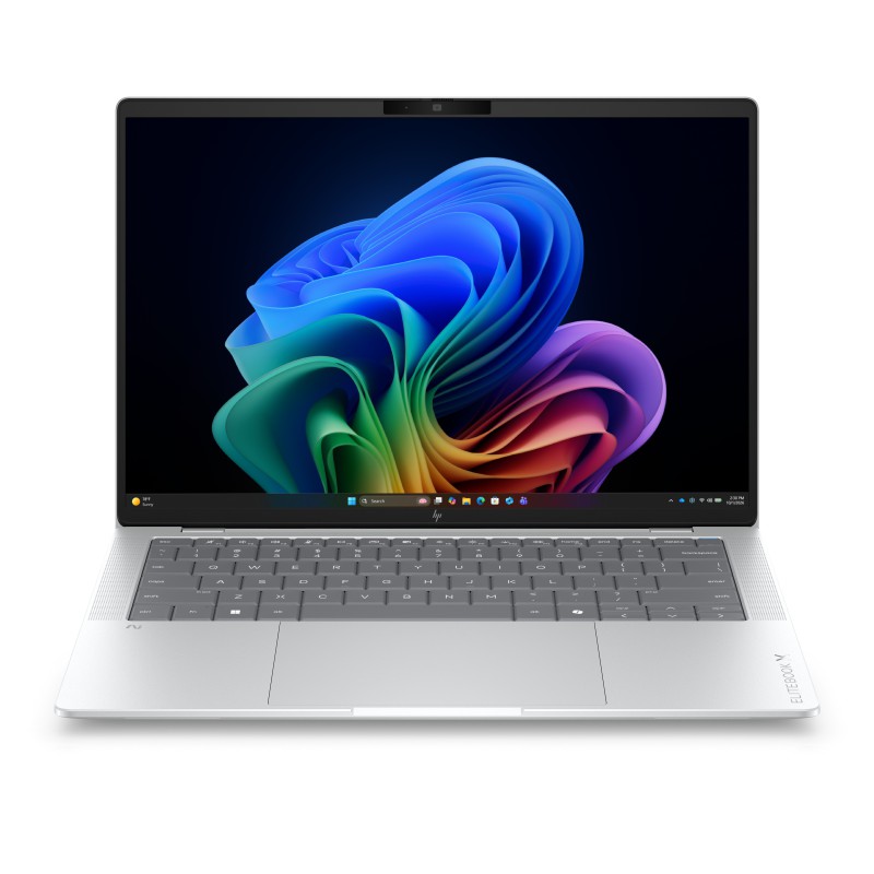 HP EliteBook X G2i 14 inch Notebook Next Gen AI PC Wolf Pro Security Edition Copilot+ PC Intel Core Ultra X7 358H Computer